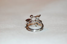 Load image into Gallery viewer, Constellation Multi Gemstone Ring