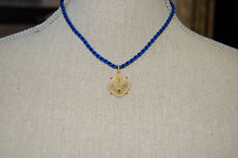 Load image into Gallery viewer, Fancy Diamond Shield Pendant