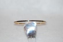 Load image into Gallery viewer, Hidalgo Think Enamel Half Rope 18K Gold Bracelet