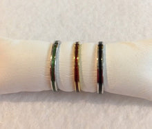 Load image into Gallery viewer, Hidalgo Enamel Guard