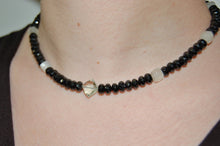 Load image into Gallery viewer, Light and Dark Necklace