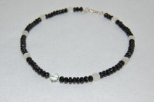 Load image into Gallery viewer, Light and Dark Necklace