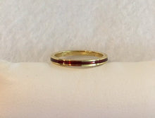 Load image into Gallery viewer, Hidalgo Enamel Guard