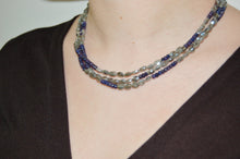 Load image into Gallery viewer, Cascade Necklace