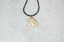 Load image into Gallery viewer, Om Charm