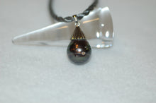 Load image into Gallery viewer, Tahitian Pearl Drop Pendant