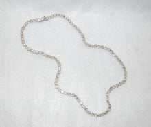 Load image into Gallery viewer, Diamond Rivière Necklace