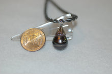 Load image into Gallery viewer, Tahitian Pearl Drop Pendant