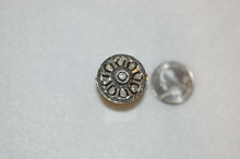 Load image into Gallery viewer, Rose Cut Diamond Starburst Ring