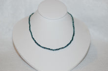 Load image into Gallery viewer, Fancy Diamond Rivière Necklace