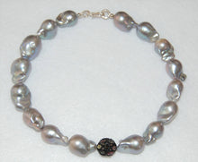 Load image into Gallery viewer, Confetti Baroque Pearl Collier