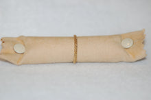 Load image into Gallery viewer, Hidalgo Yellow Gold Rope Band