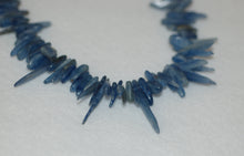 Load image into Gallery viewer, Kunzite Starburst Necklace