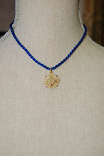 Load image into Gallery viewer, Fancy Diamond Shield Pendant