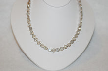 Load image into Gallery viewer, Diamond Rivière Necklace