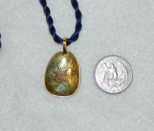 Load image into Gallery viewer, Diamond Pave Star Pendant