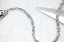 Load image into Gallery viewer, Diamond Riviere Tennis Bracelet