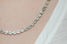 Load image into Gallery viewer, Diamond Rivière Necklace