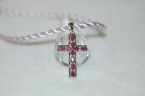 Emerald Cross