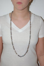 Load image into Gallery viewer, Baroque Pearl Torsade