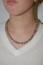 Load image into Gallery viewer, Baroque Pearl Torsade