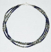 Load image into Gallery viewer, Cascade Necklace