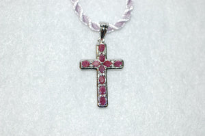 Emerald Cross