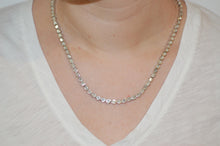 Load image into Gallery viewer, Diamond Rivière Necklace