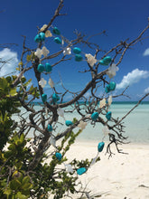 Load image into Gallery viewer, X’s and O’s Long Necklace