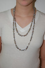 Load image into Gallery viewer, Baroque Pearl Torsade