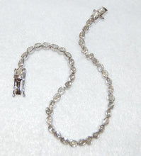 Load image into Gallery viewer, Diamond Riviere Tennis Bracelet