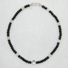 Load image into Gallery viewer, Light and Dark Necklace