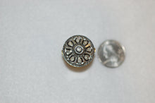 Load image into Gallery viewer, Rose Cut Diamond Starburst Ring