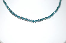 Load image into Gallery viewer, Fancy Diamond Rivière Necklace
