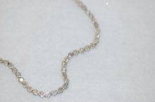 Load image into Gallery viewer, Diamond Rivière Necklace