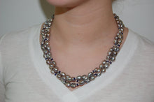 Load image into Gallery viewer, Baroque Pearl Torsade