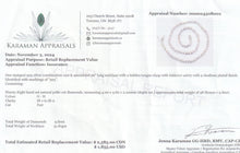 Load image into Gallery viewer, Diamond Rivière Necklace