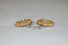 Load image into Gallery viewer, Diamond Heart Stack 3 in 1 Ring